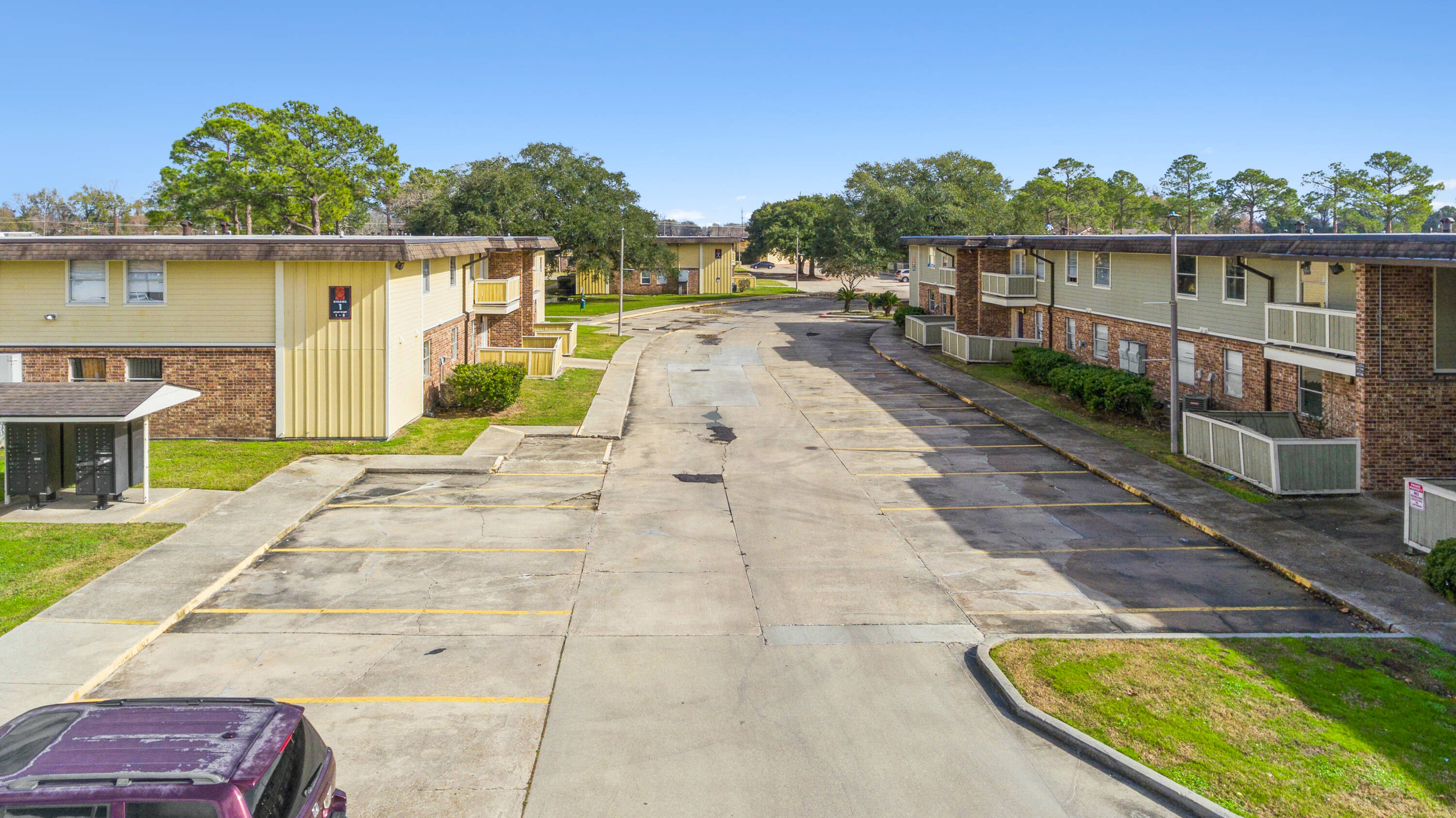 Commercial Property for Sale in Baton Rouge Louisiana 70820